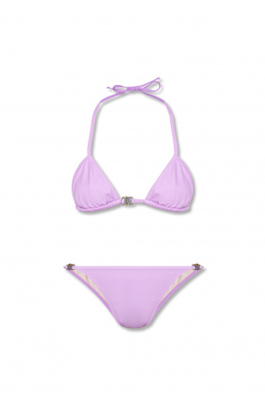 【関税込み】1017 ALYX 9SM パープル Micro Buckle ビキニ 1017 ALYX 9SM: Purple Micro Buckle Bikini | influenceu